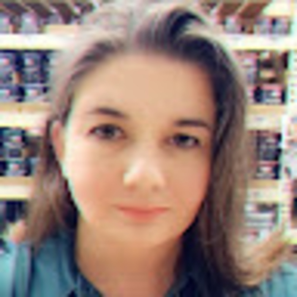 Meet your Posher, Amy